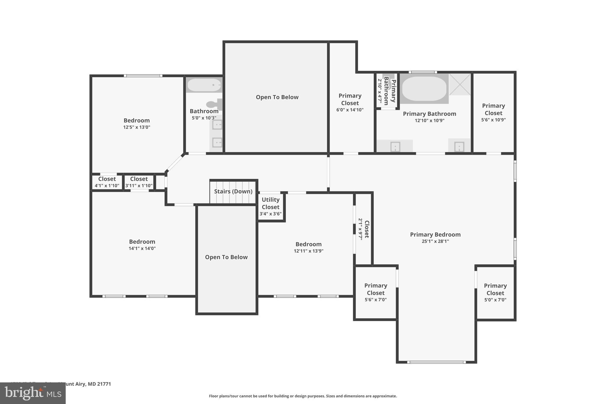 1702 Fieldbrook Lane Mount Airy, MD 21771 - Photo 70 of 72