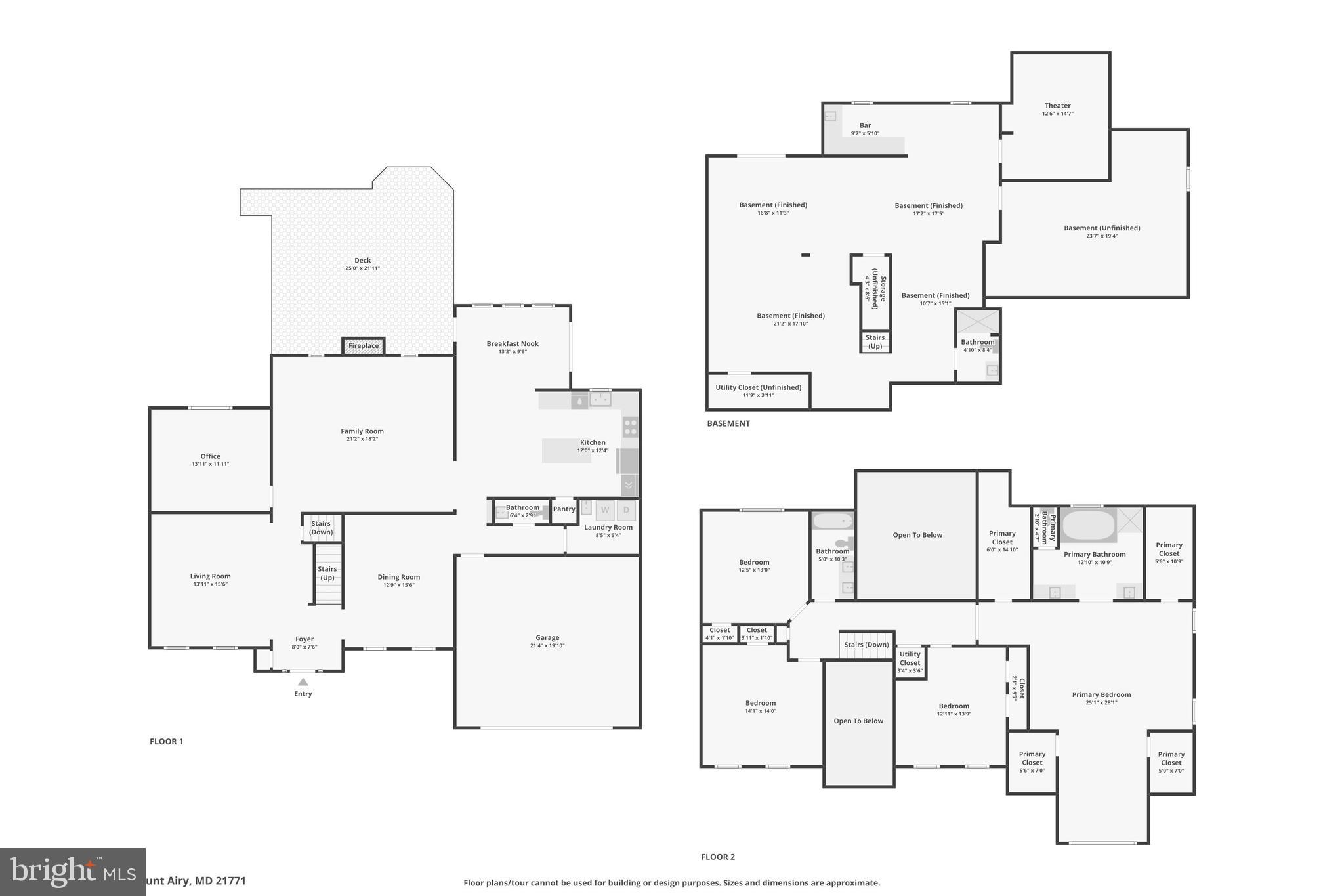 1702 Fieldbrook Lane Mount Airy, MD 21771 - Photo 72 of 72