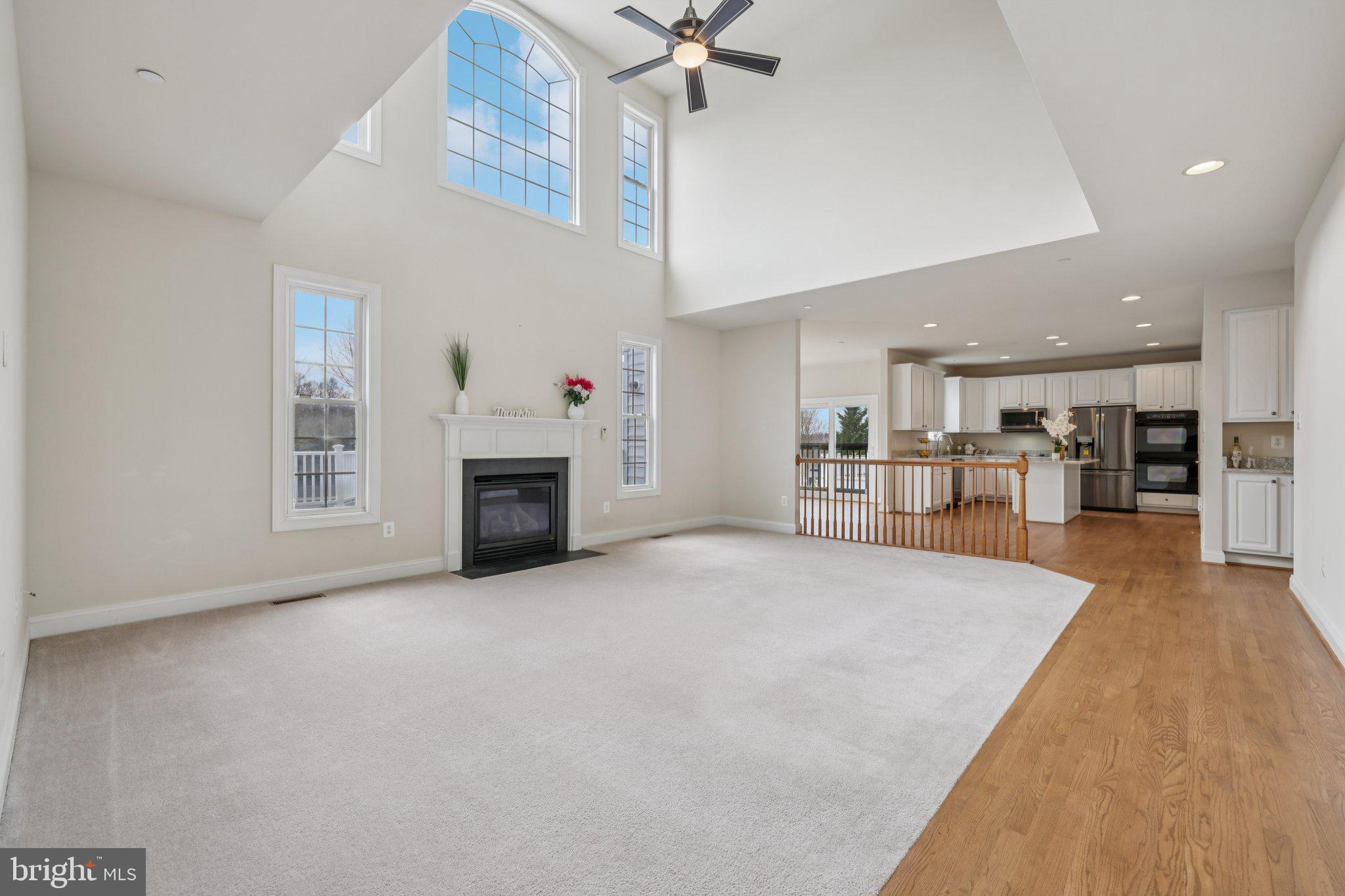 1702 Fieldbrook Lane Mount Airy, MD 21771 - Photo 10 of 72 Family Room