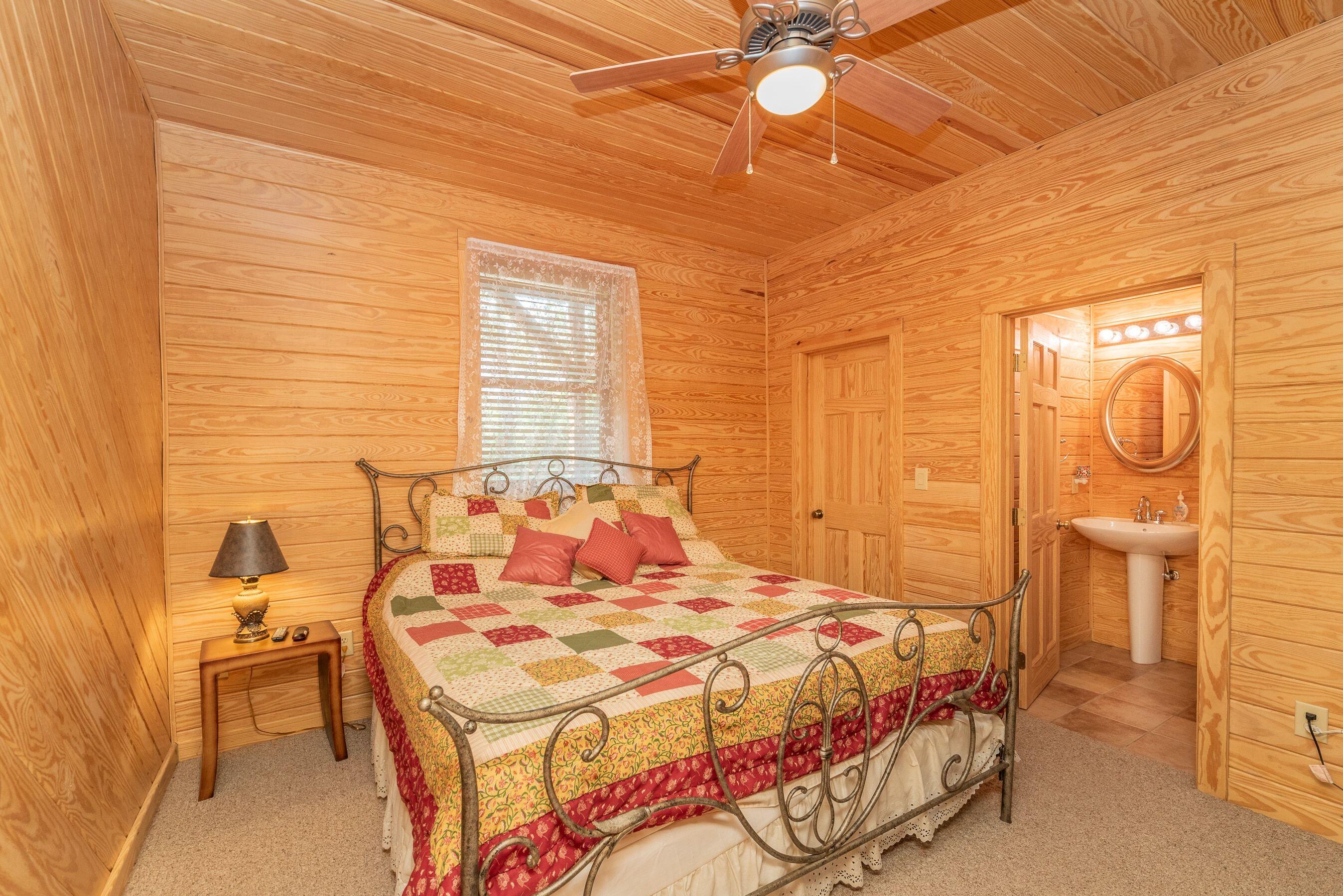 1366 Cummings Road Ridge Spring, SC 29129 - Photo 128 of 150