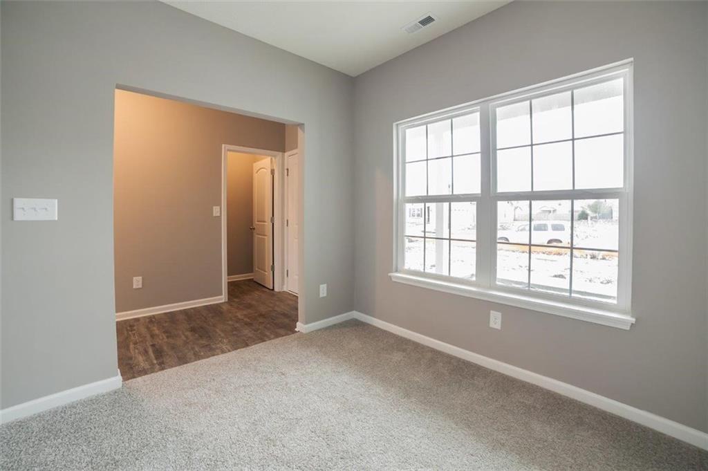 225 Rambling Road Greenfield, IN 46140 - Photo 14 of 45