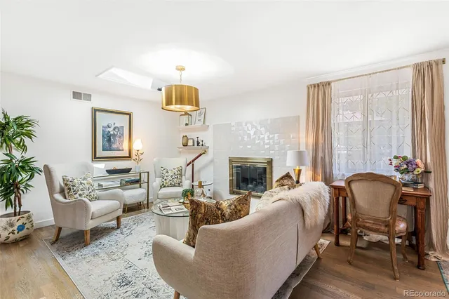 $649,900 | 3342 Marshall Street, Wheat Ridge, CO 80033