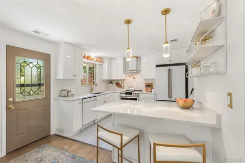 $662,500 | 3342 Marshall Street, Wheat Ridge, CO 80033