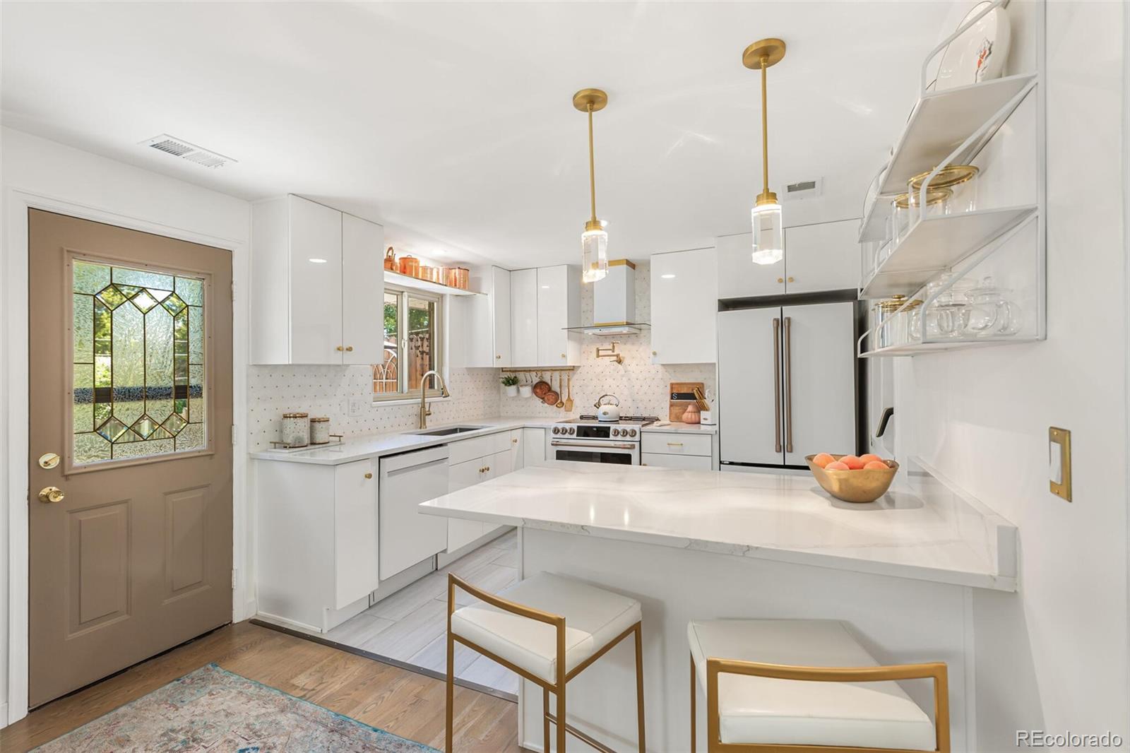 3342 Marshall Street Wheat Ridge, CO 80033 - Photo 12 of 46