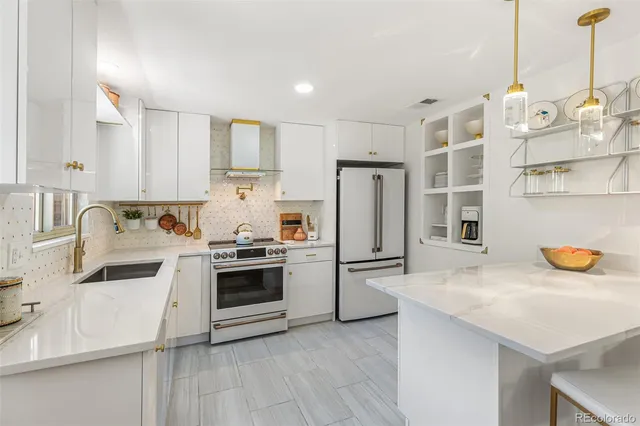 $649,900 | 3342 Marshall Street, Wheat Ridge, CO 80033