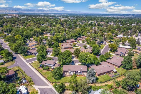 $662,500 | 3342 Marshall Street, Wheat Ridge, CO 80033