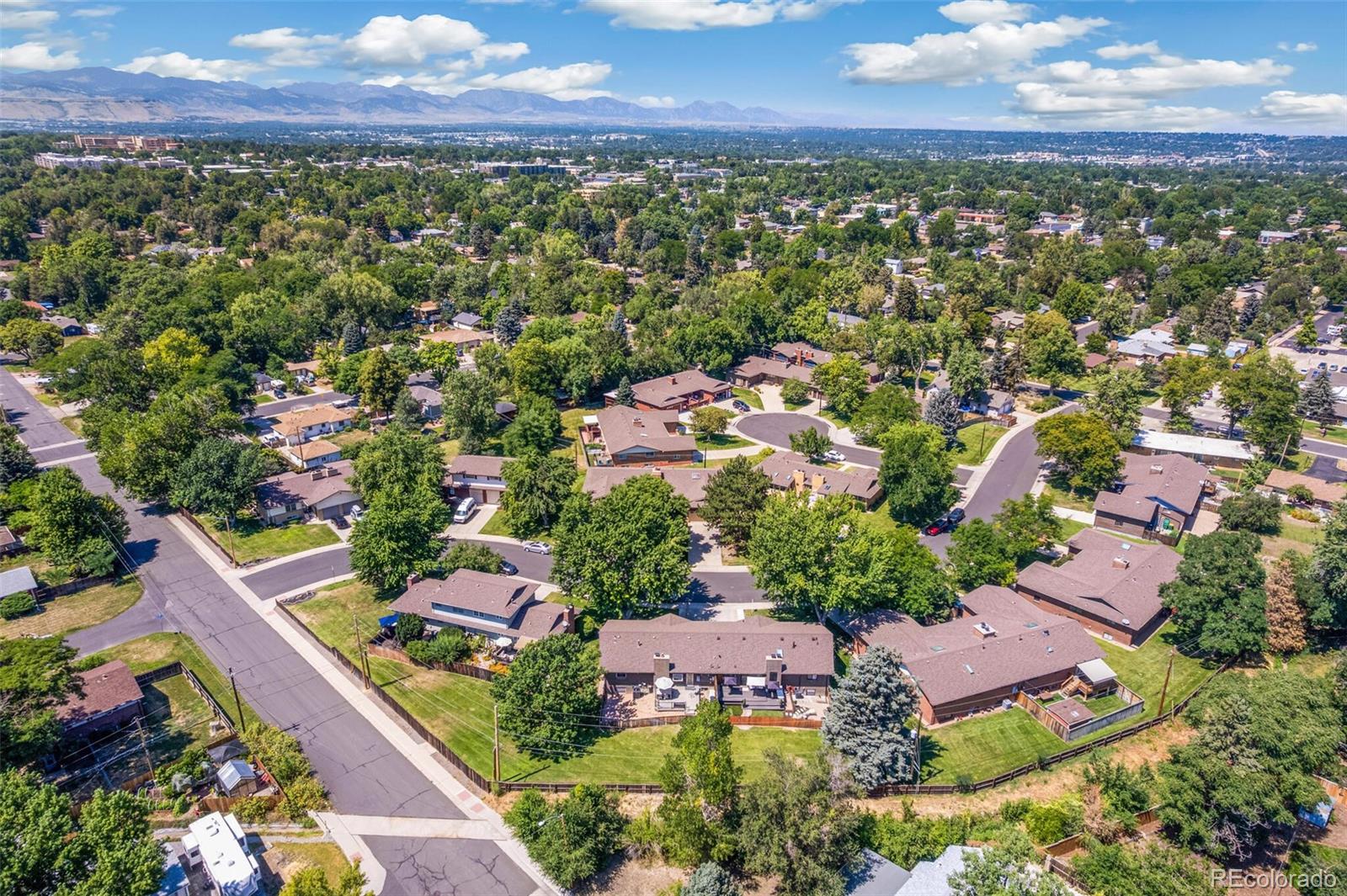 3342 Marshall Street Wheat Ridge, CO 80033 - Photo 2 of 46
