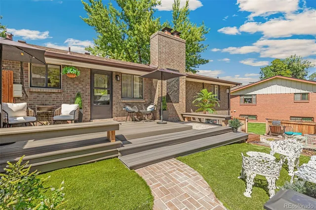 $649,900 | 3342 Marshall Street, Wheat Ridge, CO 80033