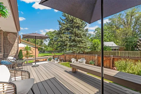 $662,500 | 3342 Marshall Street, Wheat Ridge, CO 80033
