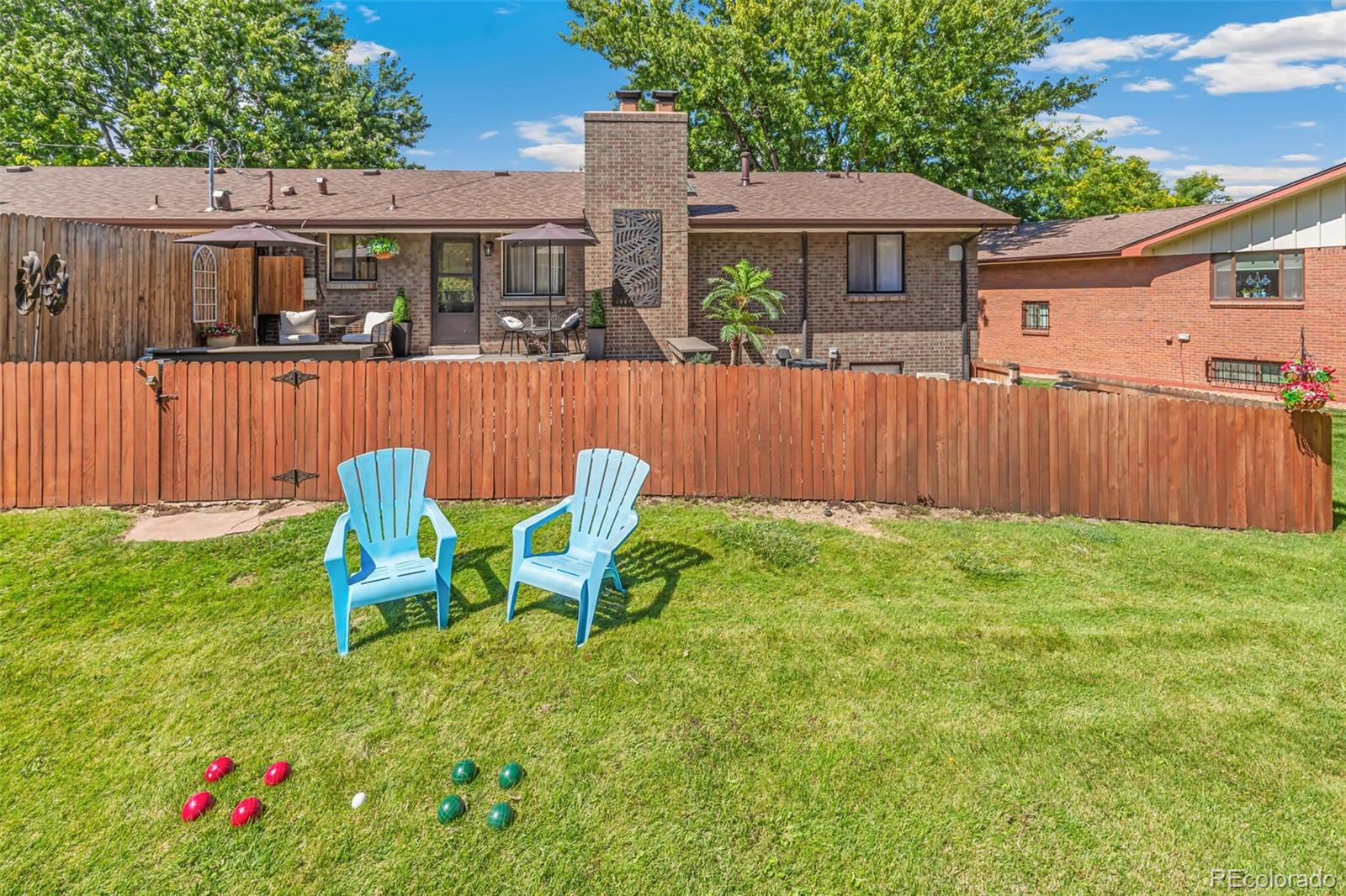 3342 Marshall Street Wheat Ridge, CO 80033 - Photo 36 of 46