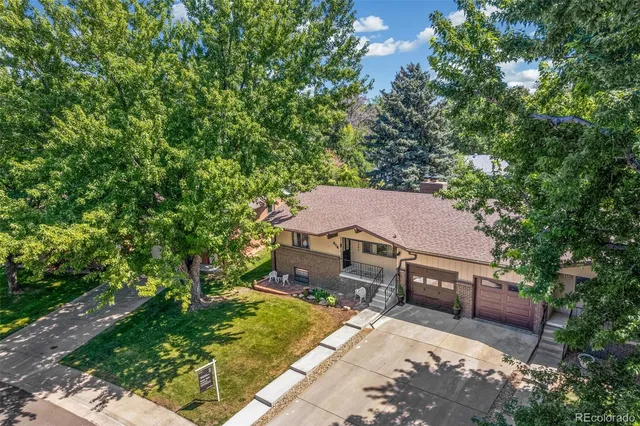 $649,900 | 3342 Marshall Street, Wheat Ridge, CO 80033