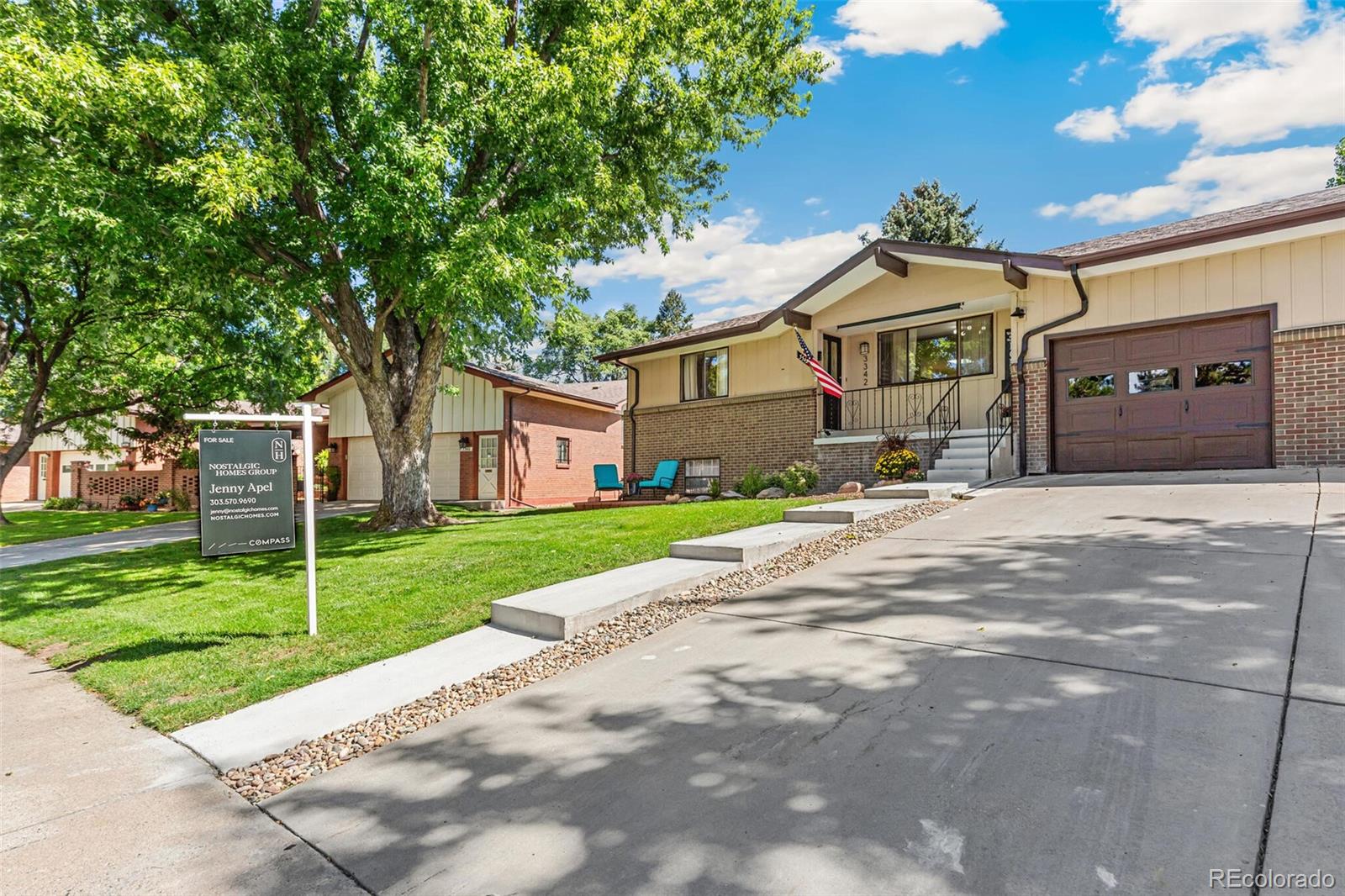 3342 Marshall Street Wheat Ridge, CO 80033 - Photo 38 of 46