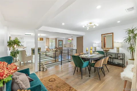 $662,500 | 3342 Marshall Street, Wheat Ridge, CO 80033