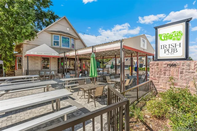 $649,900 | 3342 Marshall Street, Wheat Ridge, CO 80033