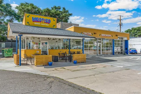 $662,500 | 3342 Marshall Street, Wheat Ridge, CO 80033