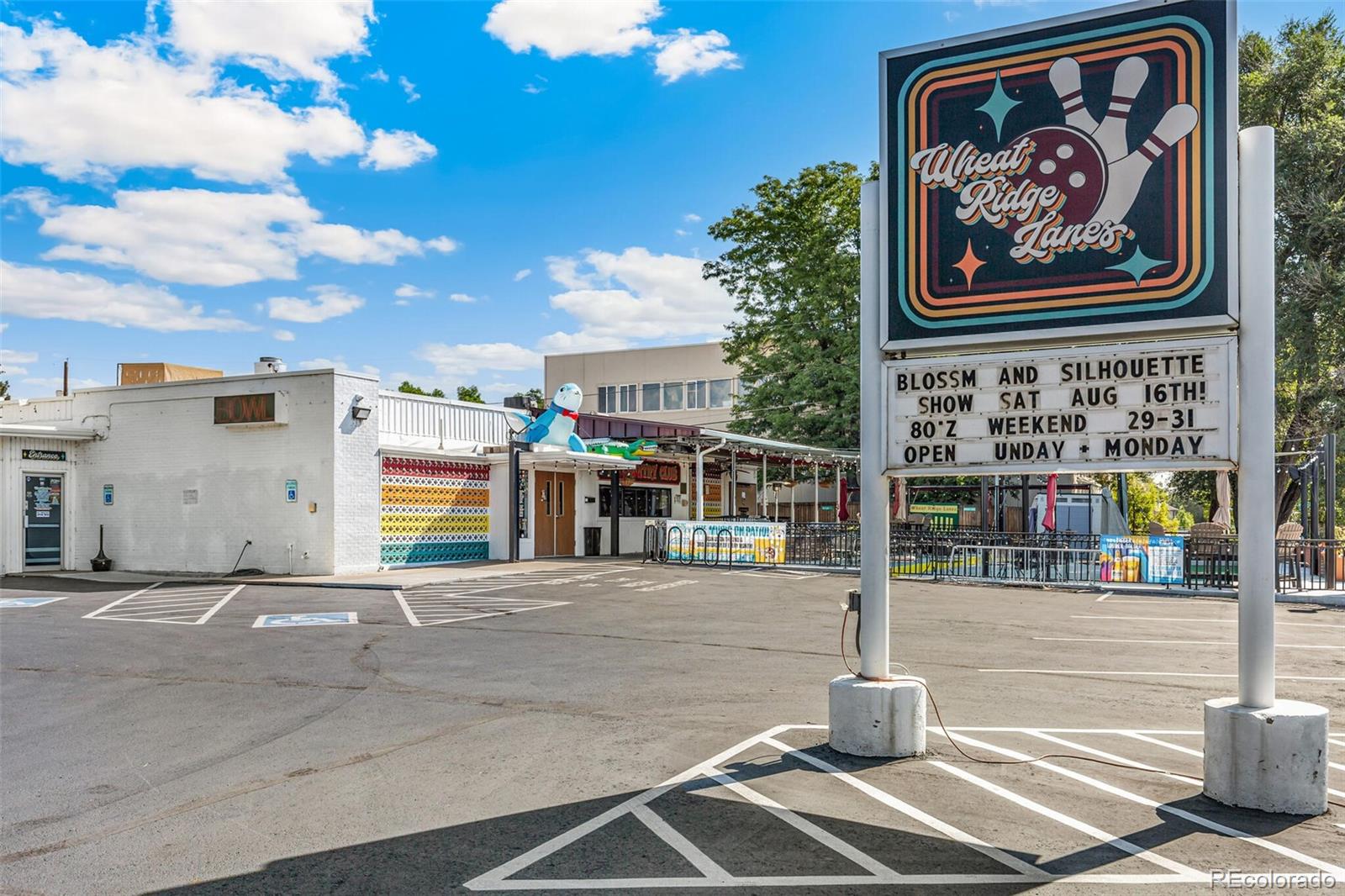 3342 Marshall Street Wheat Ridge, CO 80033 - Photo 43 of 46