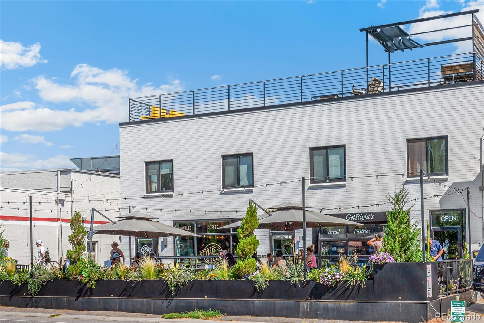 3342 Marshall Street Wheat Ridge, CO 80033 - Photo 44 of 46