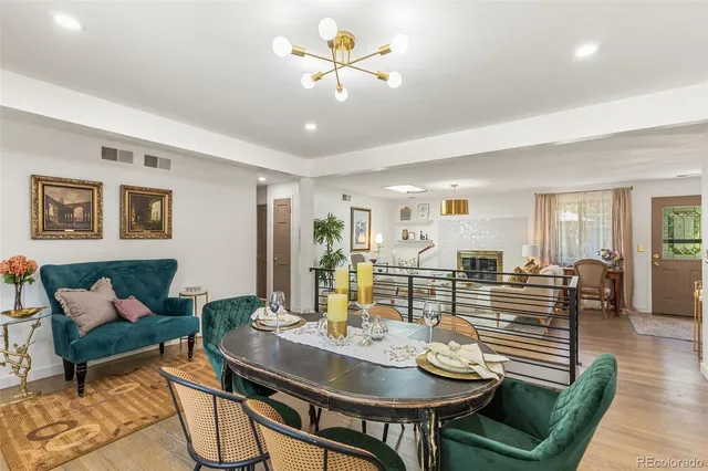 $649,900 | 3342 Marshall Street, Wheat Ridge, CO 80033