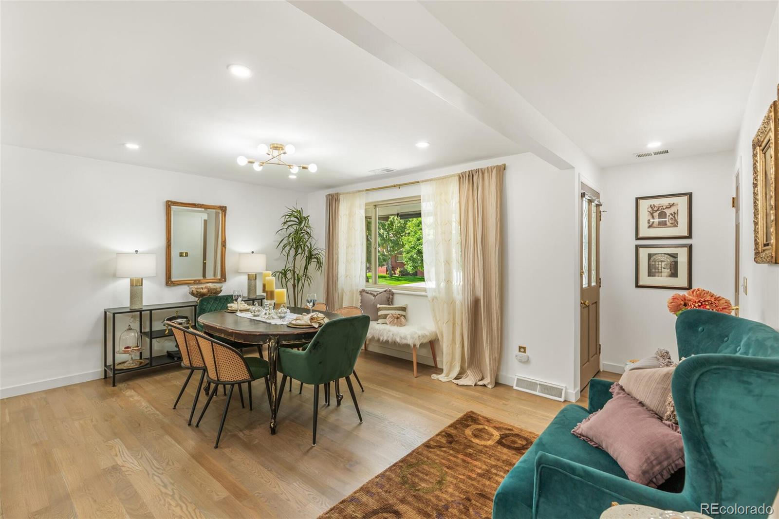 3342 Marshall Street Wheat Ridge, CO 80033 - Photo 7 of 46