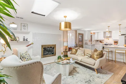 $662,500 | 3342 Marshall Street, Wheat Ridge, CO 80033