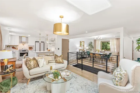 $662,500 | 3342 Marshall Street, Wheat Ridge, CO 80033