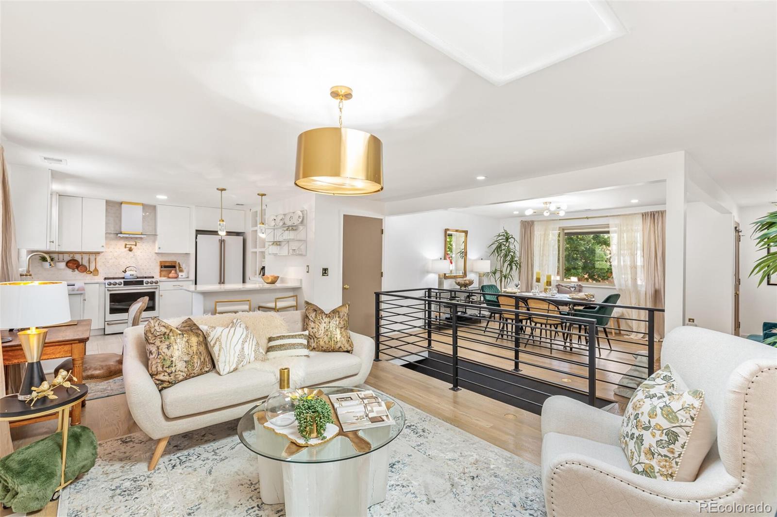 3342 Marshall Street Wheat Ridge, CO 80033 - Photo 9 of 46