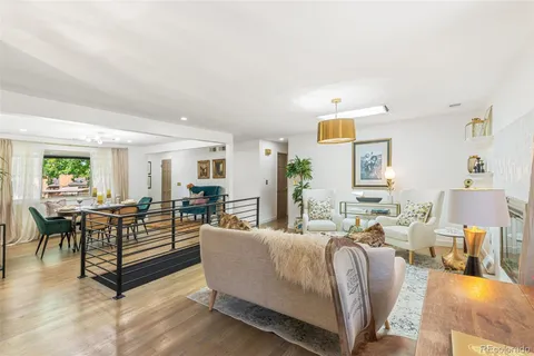 $662,500 | 3342 Marshall Street, Wheat Ridge, CO 80033