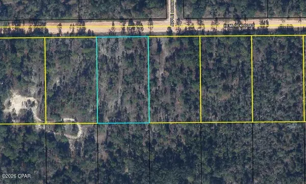 $16,000 | 0 Hemlock Road, Marianna, FL 32448