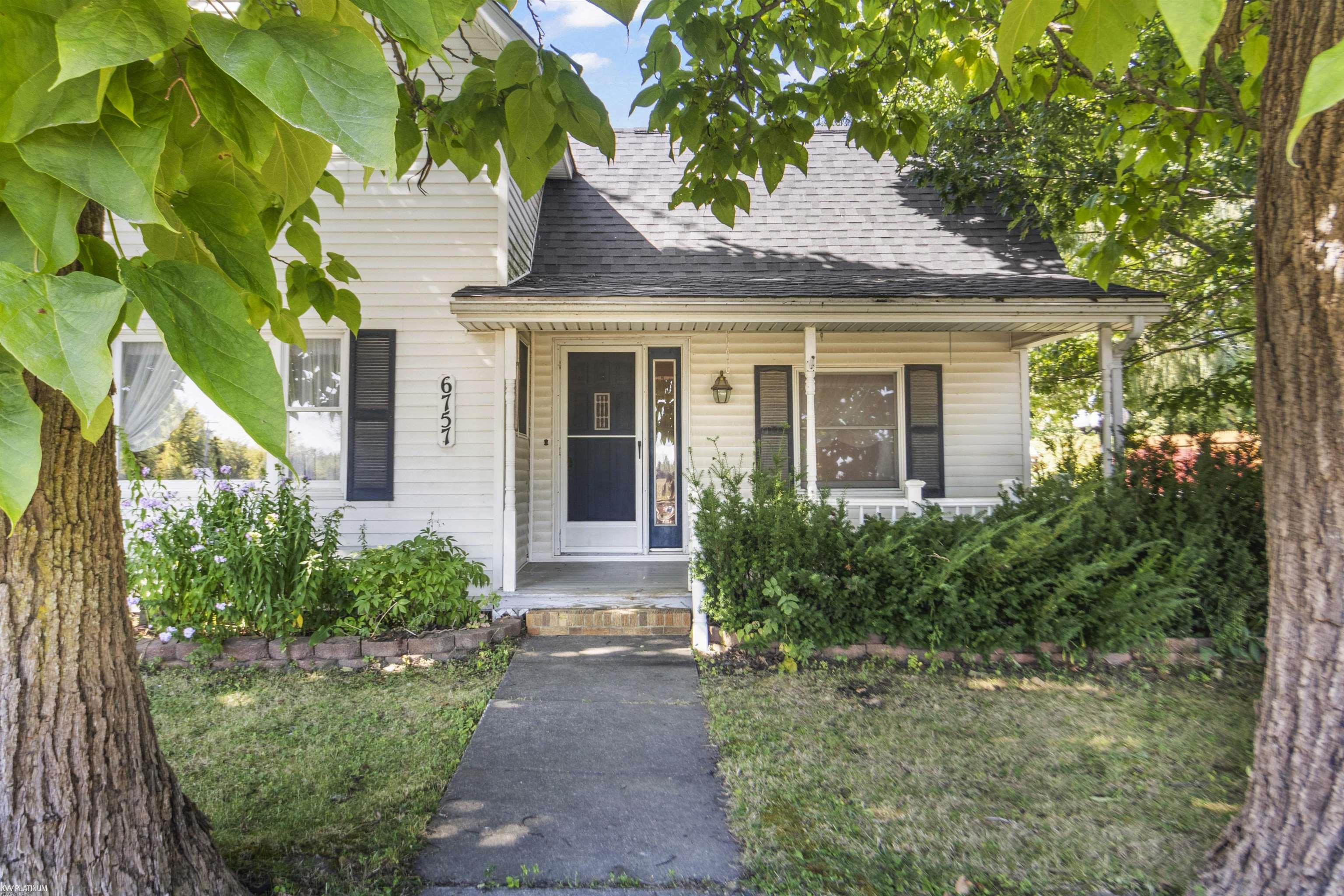 6757 Fargo Road Avoca, MI 48006 - Photo 1 of 18