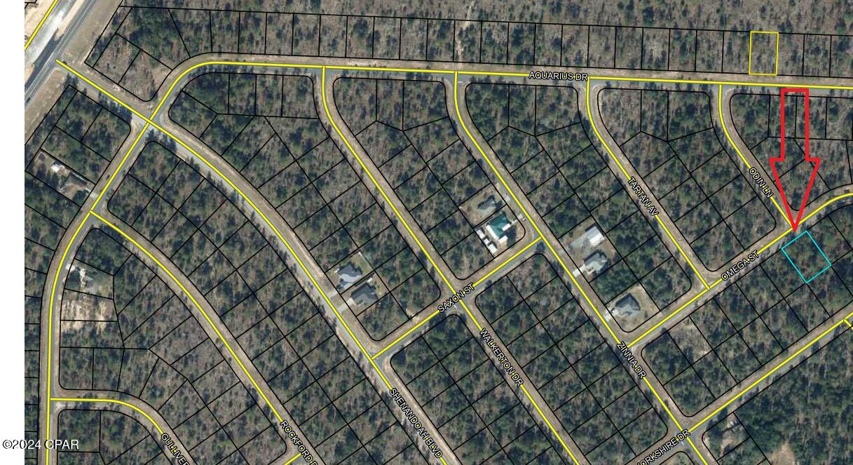 0 Omega Street Chipley, FL 32428 - Photo 7 of 8