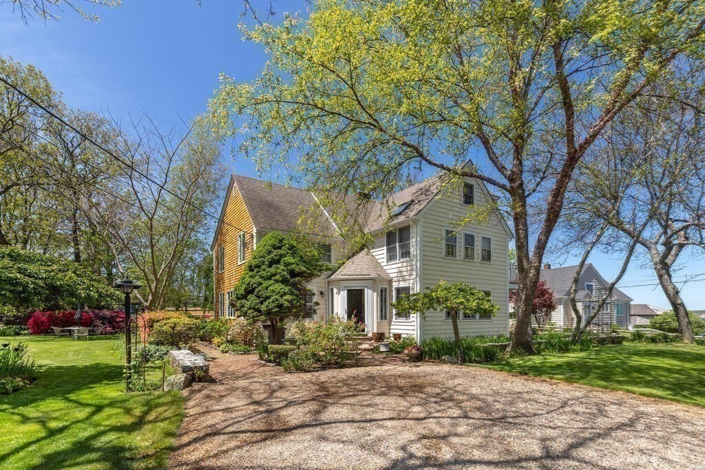 25 Smith Road Rockport, MA 01966 - Photo 21 of 21 Gallery Image 21