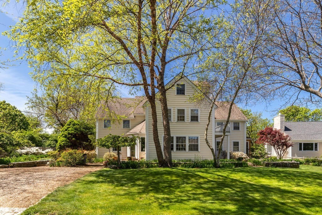 25 Smith Road Rockport, MA 01966 - Photo 4 of 21 Gallery Image 4