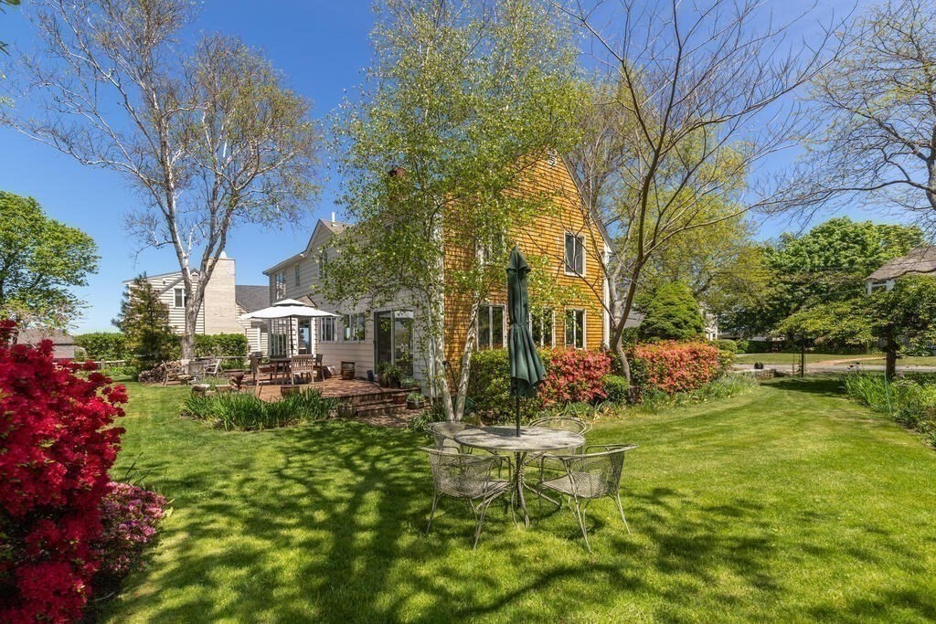 25 Smith Road Rockport, MA 01966 - Photo 5 of 21 Gallery Image 5
