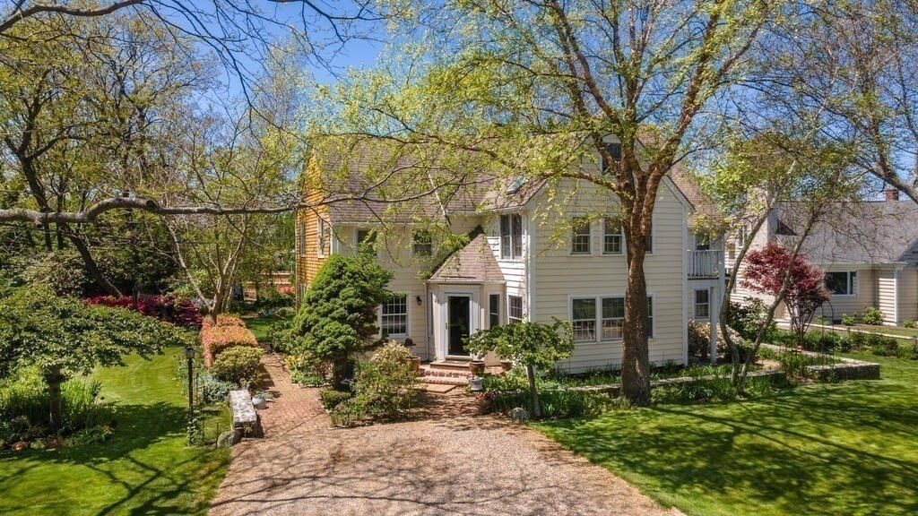 25 Smith Road Rockport, MA 01966 - Photo 6 of 21 Gallery Image 6