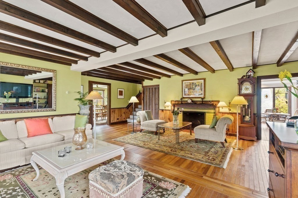 25 Smith Road Rockport, MA 01966 - Photo 10 of 21 Gallery Image 10