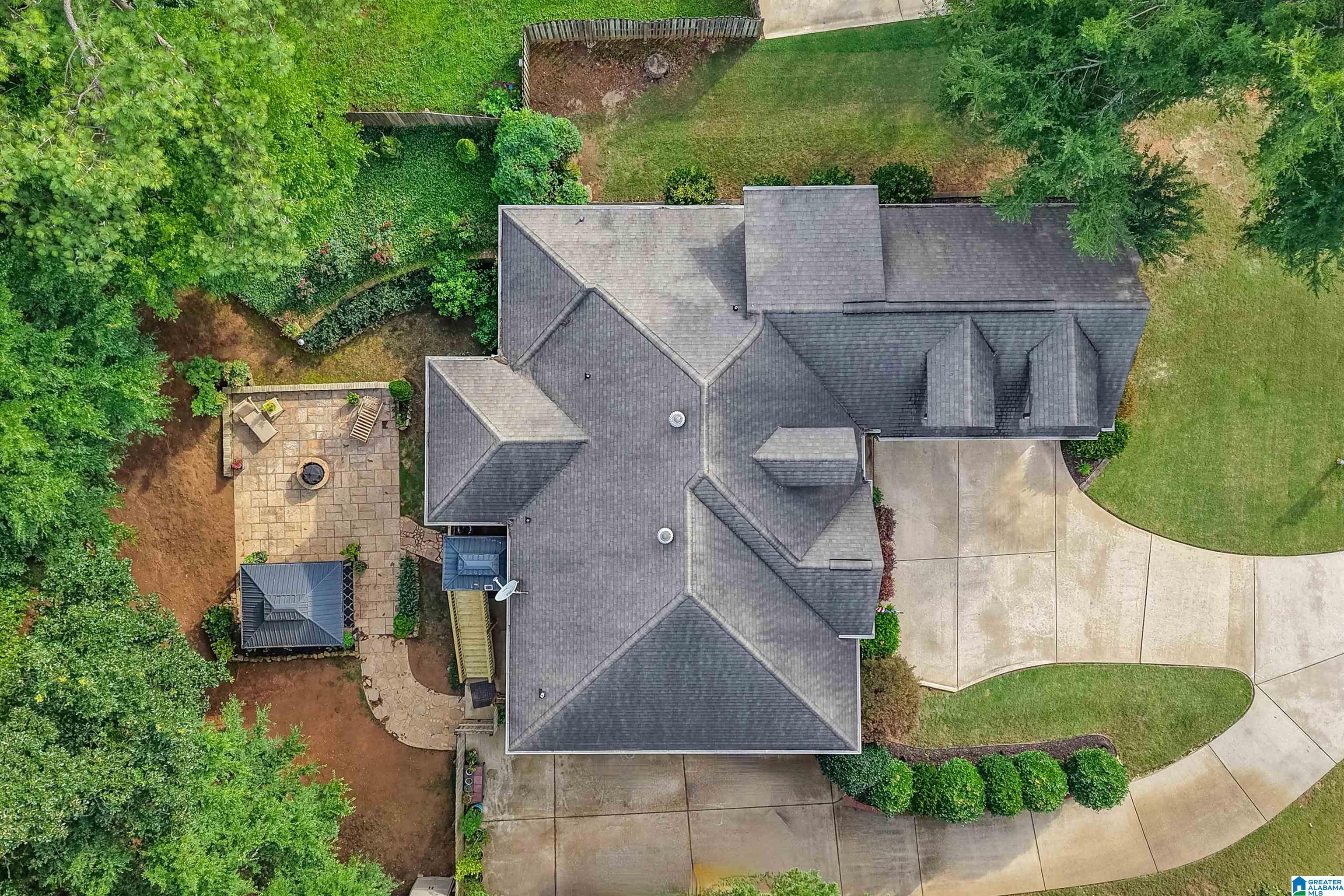 208 Sterling Gate Lane Alabaster, AL 35007 - Photo 42 of 46