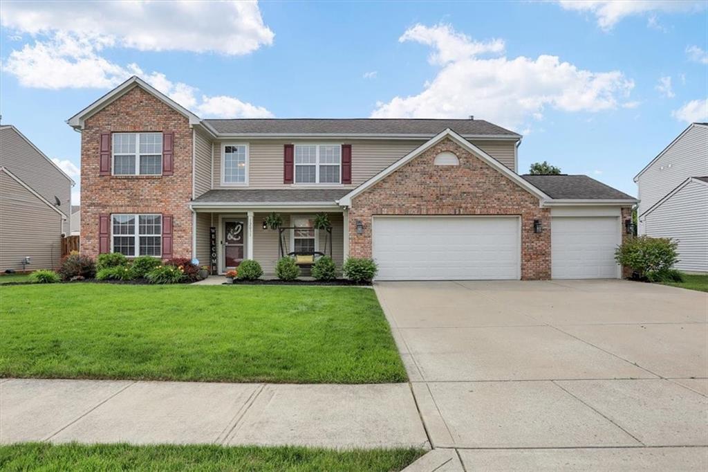 12031 Raiders Boulevard Fishers, IN 46037 - Photo 1 of 60