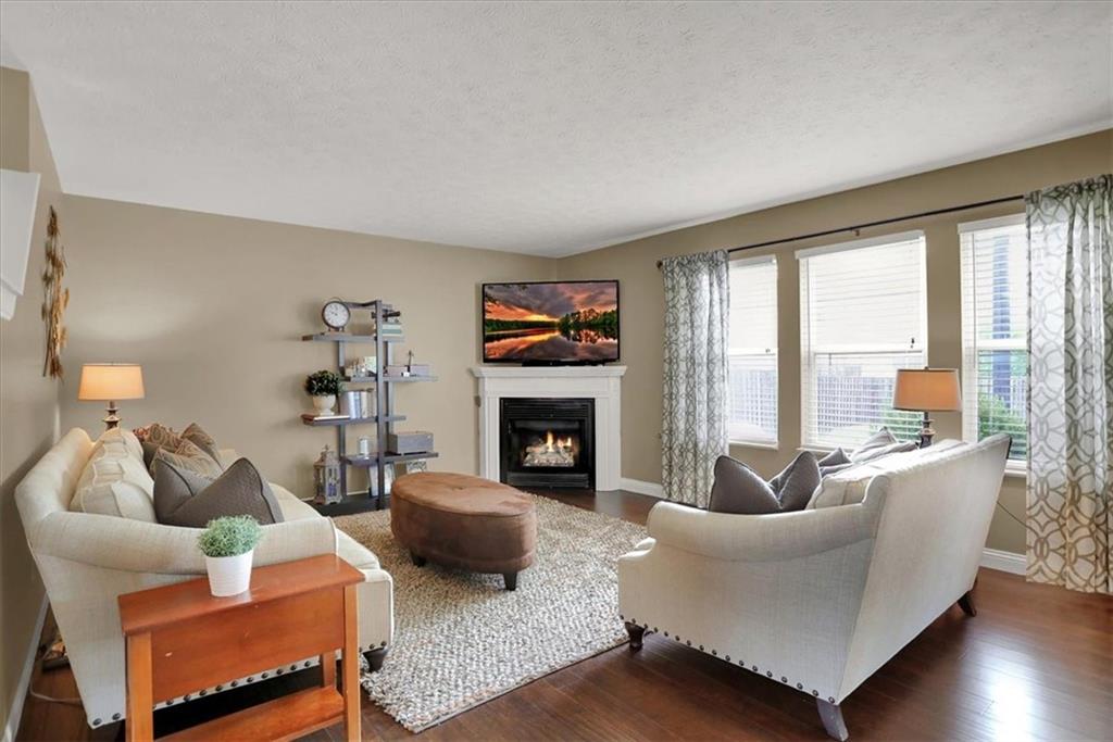 12031 Raiders Boulevard Fishers, IN 46037 - Photo 11 of 60