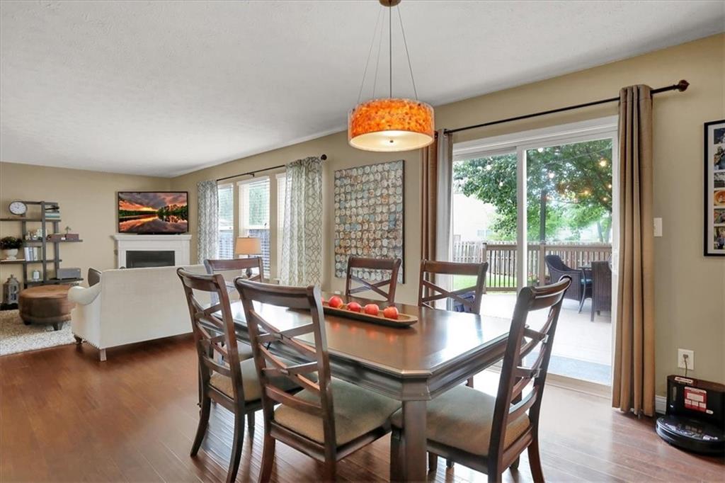 12031 Raiders Boulevard Fishers, IN 46037 - Photo 15 of 60