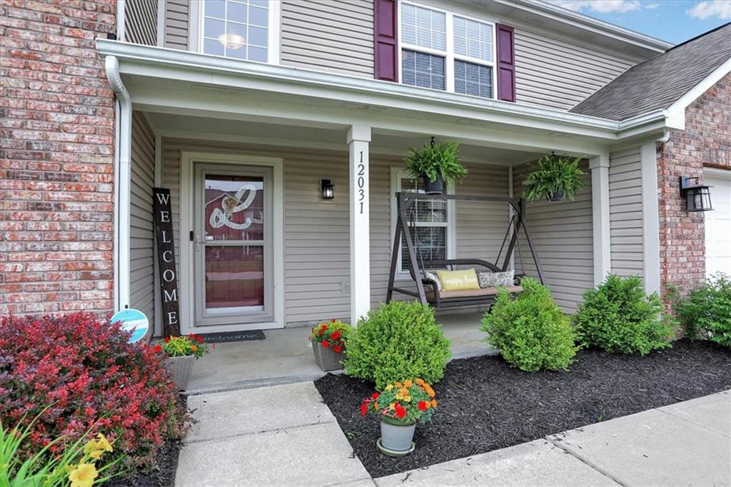 12031 Raiders Boulevard Fishers, IN 46037 - Photo 2 of 60