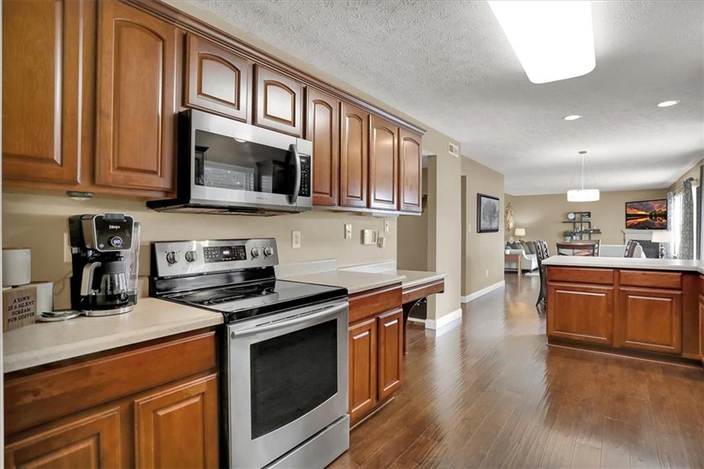 12031 Raiders Boulevard Fishers, IN 46037 - Photo 21 of 60