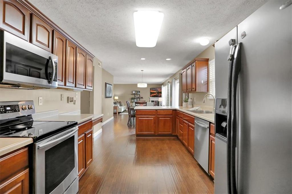 12031 Raiders Boulevard Fishers, IN 46037 - Photo 24 of 60