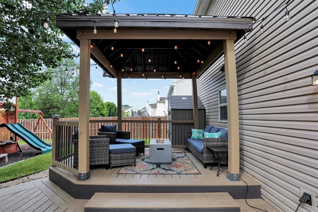 12031 Raiders Boulevard Fishers, IN 46037 - Photo 46 of 60