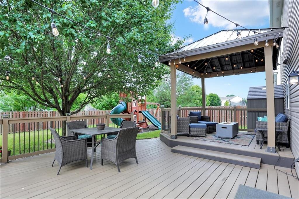 12031 Raiders Boulevard Fishers, IN 46037 - Photo 47 of 60