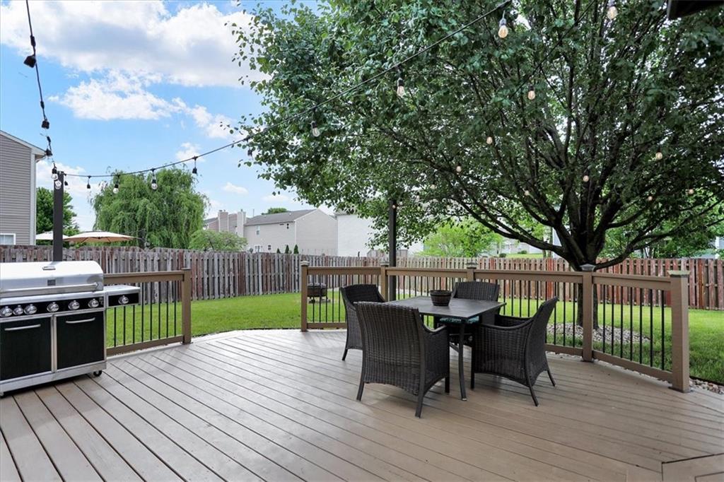 12031 Raiders Boulevard Fishers, IN 46037 - Photo 48 of 60