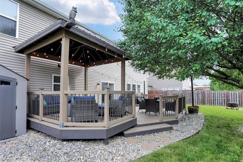 12031 Raiders Boulevard Fishers, IN 46037 - Photo 49 of 60