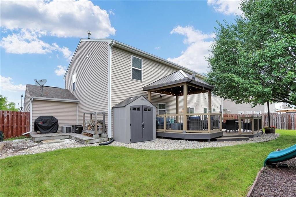 12031 Raiders Boulevard Fishers, IN 46037 - Photo 50 of 60