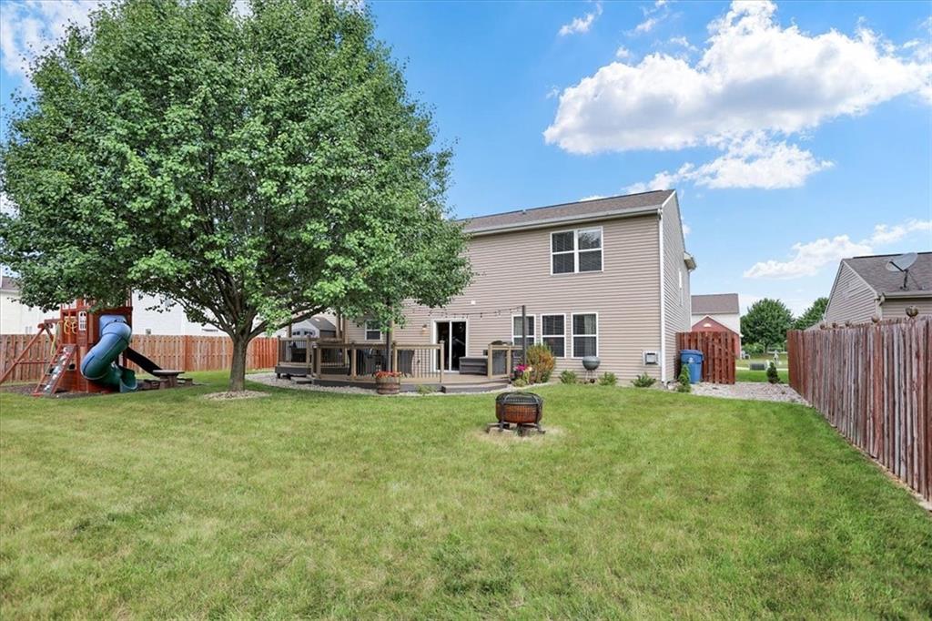 12031 Raiders Boulevard Fishers, IN 46037 - Photo 51 of 60