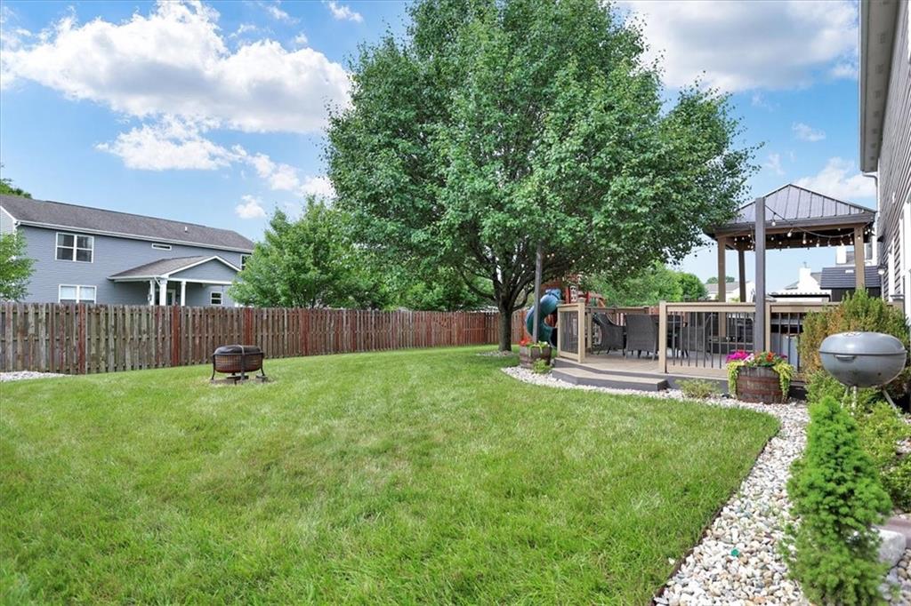 12031 Raiders Boulevard Fishers, IN 46037 - Photo 52 of 60