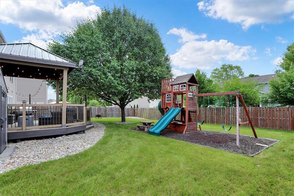 12031 Raiders Boulevard Fishers, IN 46037 - Photo 53 of 60